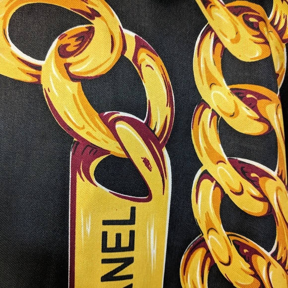 Vintage Chanel Track Jacket - Picture 3 of 5